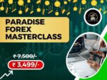 Traders Paradise Forex Masterclass