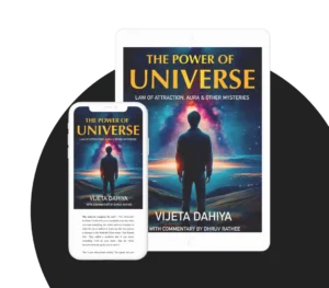 The Power of Universe Ebook By Dhruv Rathee