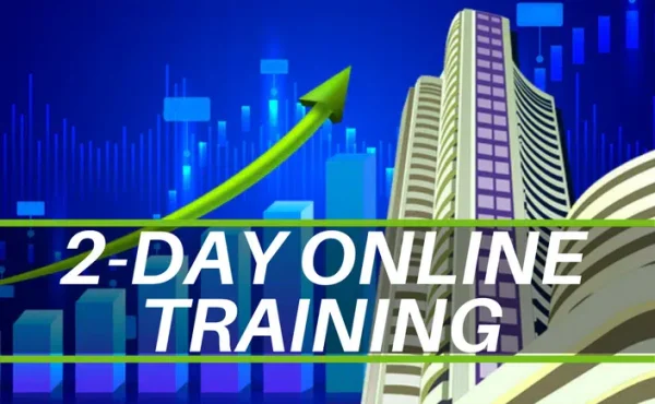 2-Day Live Online Training By Sunny Jain