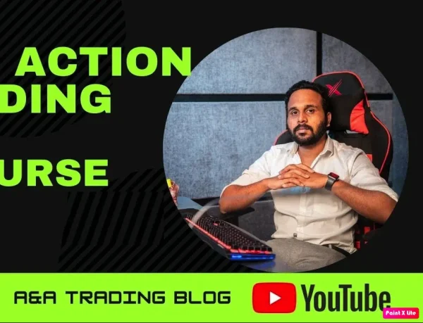 A&A Trading Price Action Course