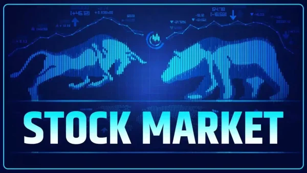 VIVEK BINDRA STOCK MARKET COURSE