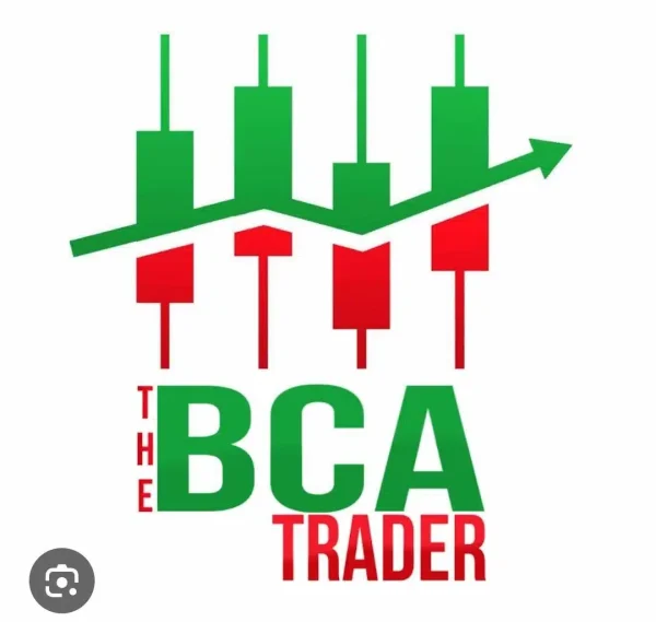 The BCA Trader Course