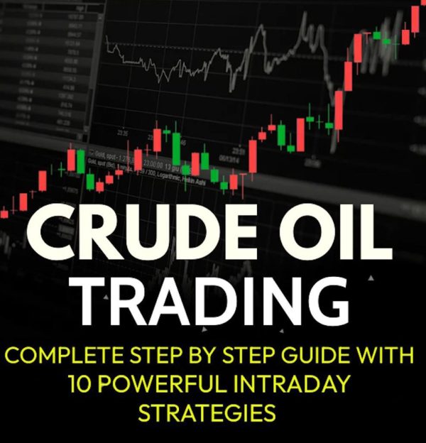 Pivot call crude oil trading course