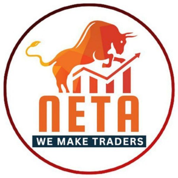 Neta academy - We Make Traders Complete Course