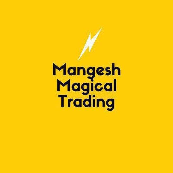 Mangesh Magical Trading Feburary & March  Batch Course