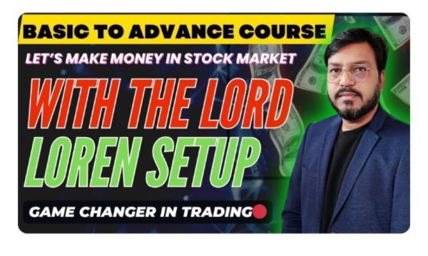 OPTlON BUYING SIMPLIFIED WITH LORENN SETUP BY PANKAJ SAHU Lord Loren Setup