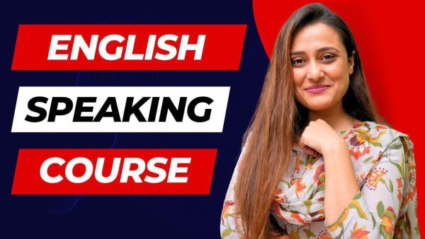 Aleena Rais English Speaking Course