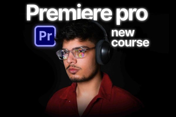 Rachit Singh video editing course