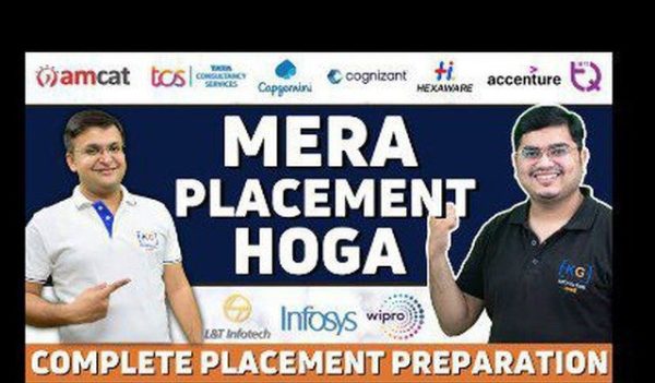 Mera Placement Hoga Course