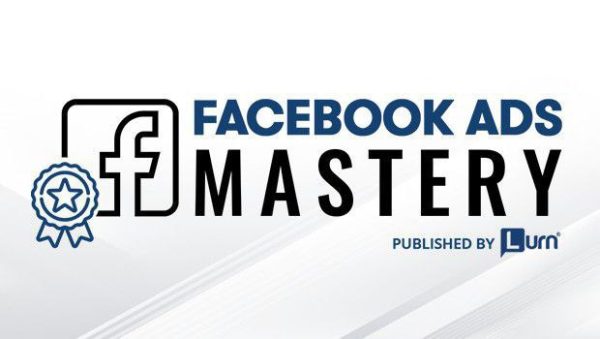 Facebook Ads Mastery - Anik Singal