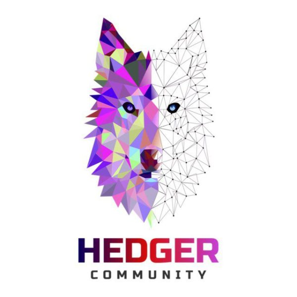 Hedger Community Course 2023