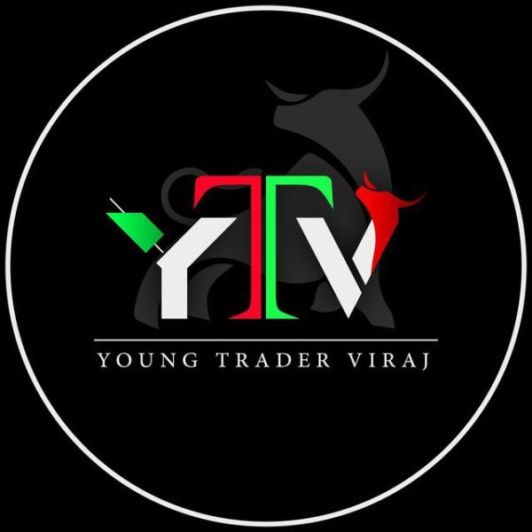 Young Trader Viraj New trader to pro trader