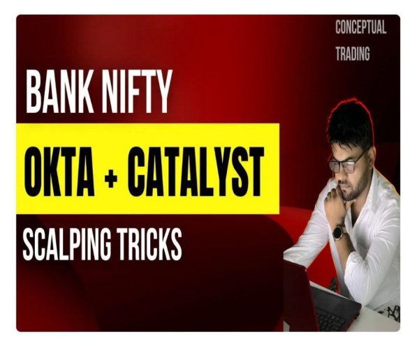 Conceptual trading Okta + Catalyst Course