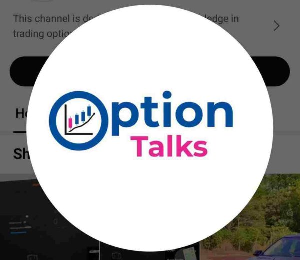 Option Talk Course