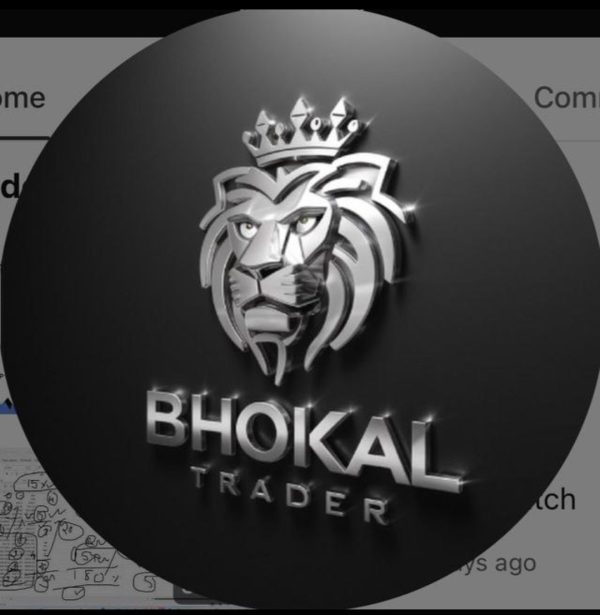 BHOKAL TRADER Course