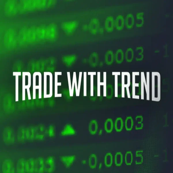 Trade With Trend – Raunak A Course