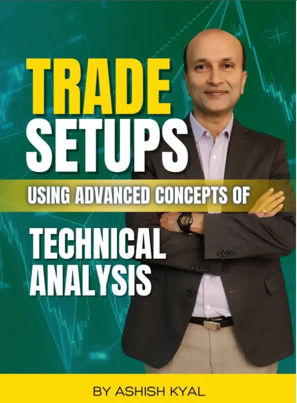 Trade Setup Ebook By Ashish Kyal