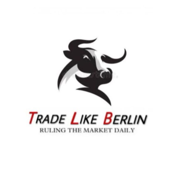 TradeLikeBerlin Adjustment Theory - Hero Zero Trade YouTube Private Videos