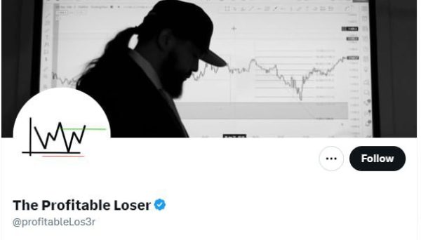 The Profitable Loser Course