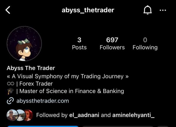 Abyss The Trader course