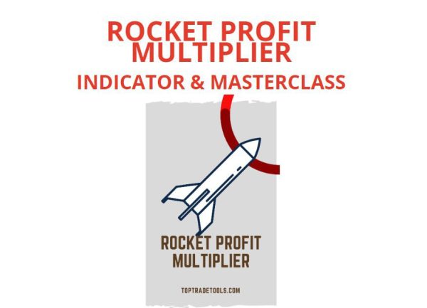 TOPTRADETOOLS  - Rocket Profit Multiplier RPM Trading Strategy