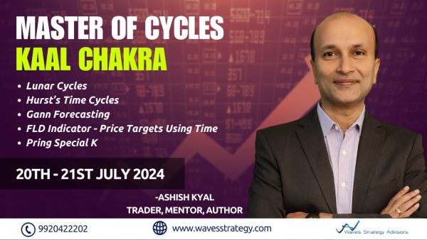 Master Of Cycles Course By Ashish Kyal