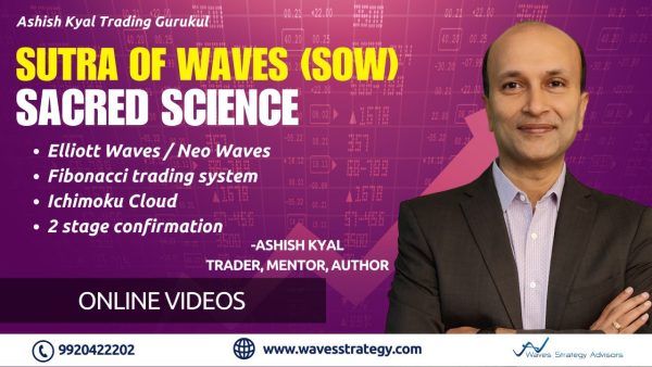 Sutra Of Waves Course By Ashish Kyal