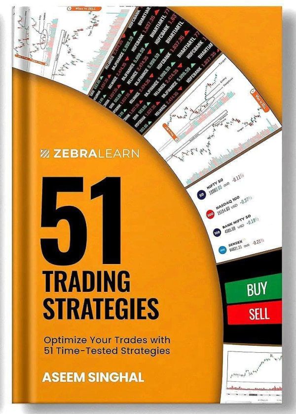 Zebra Learn 51 Trading Strategies