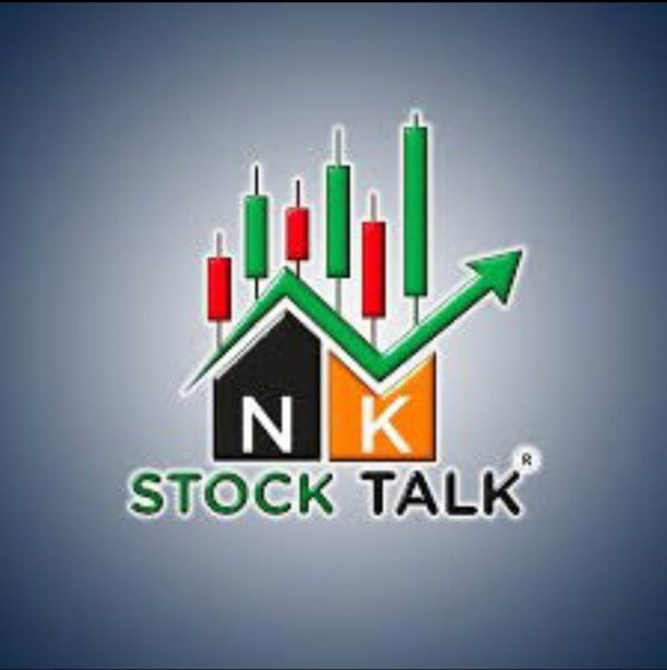 Nk Stock Talk Course 2024