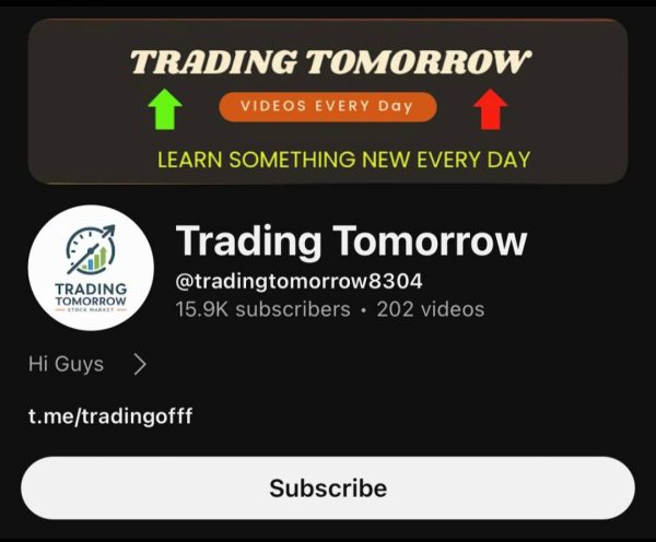 Trading Tomorrow - Option Trading for Beginners Course