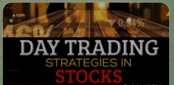 Pivot Call - Day Trading Strategies Latest Course 2022