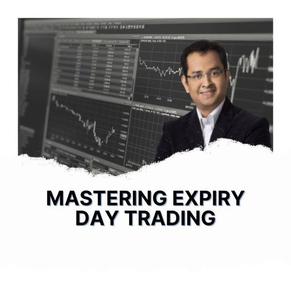 Pivot Call Mastering Expiry Day Trading Course