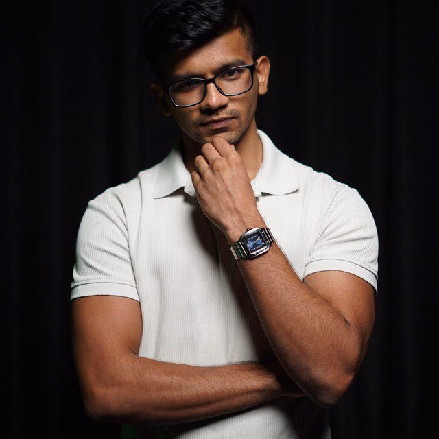 Alpha Trader University 2.0 Course - Your Ultimate Trading Solution - Umar Punjabi