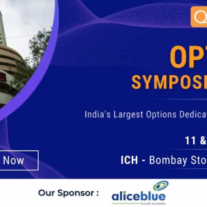 Option Symposium 5.0