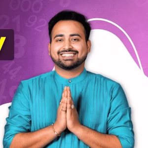 Arun Pandit Basic Numerology Course