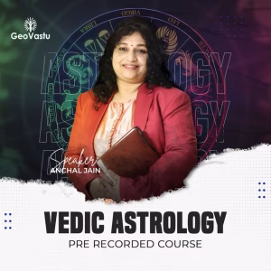 Astrology Mastery Course – By Anchal Jain