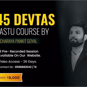 45 Devtas Of Land Energies By Pankit Goyal