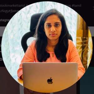 Stock Brok Options Buying Tamil Course