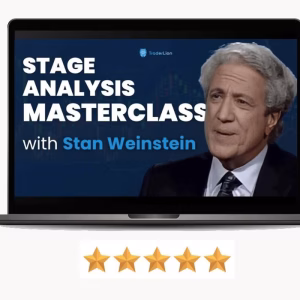 Stan Weinstein – Stage Analysis Masterclass