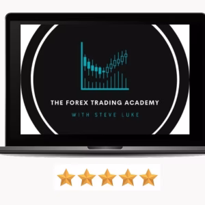 Steve Luke – The Forex Trading Academy Course