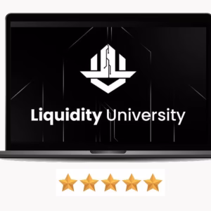 Liquidity University – Strategy Course 2024
