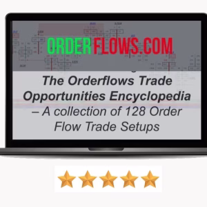 Michael Valtos – Orderflows Trade Opportunities Encyclopedia