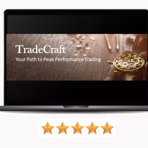 Adam H. Grimes – TradeCraft – Your Path to Peak Performance Trading