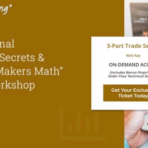 CompassFX – Scalping Workshop