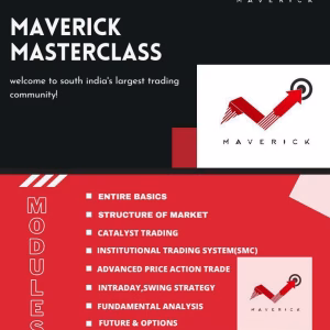 Maverick SMC Course Tamil