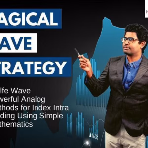 Harmonic Trader Magical Wave Startegy