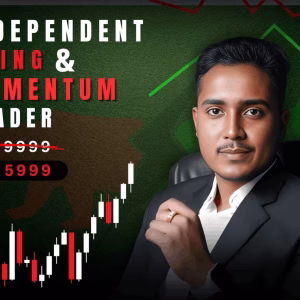 The Chartistt Independent Swing and Momentum Trader Course