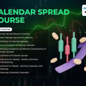 Option Sailor Calendar Spread Course