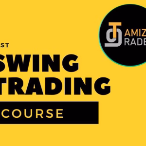 Tamiz Trader Investment and Swing Master Program