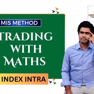 Harmonic Trader MIS METHOD - Trading With Math
